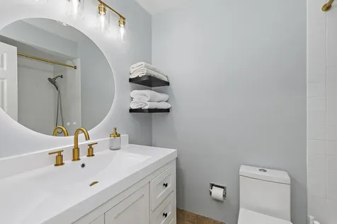 5803 Oakwood Drive Lisle IL 60532
