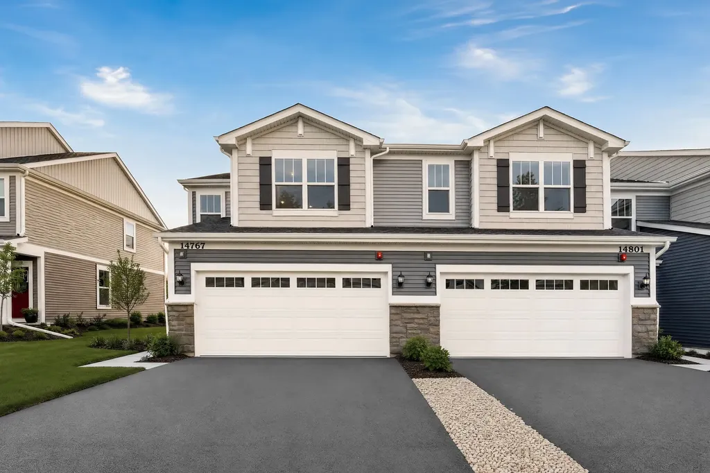 14767 South Hillside Drive Lockport IL 60441