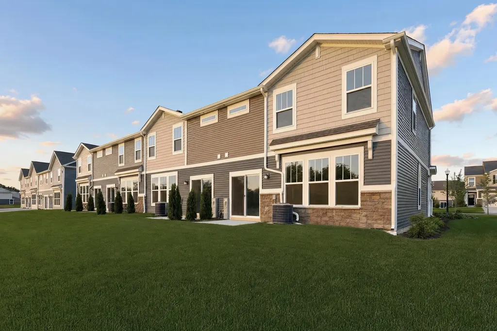 14767 South Hillside Drive Lockport IL 60441