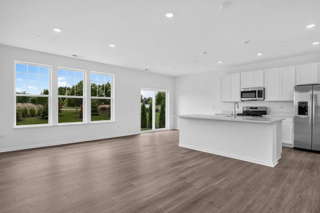 14767 South Hillside Drive Lockport IL 60441