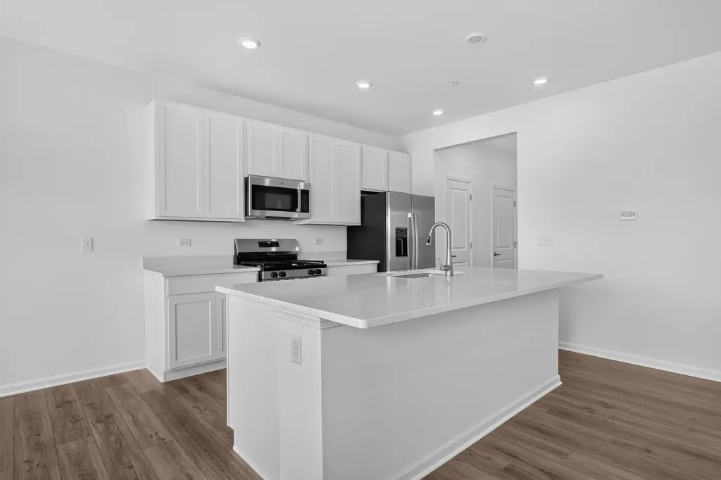 14767 South Hillside Drive Lockport IL 60441
