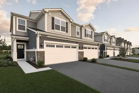 14767 South Hillside Drive Lockport IL 60441