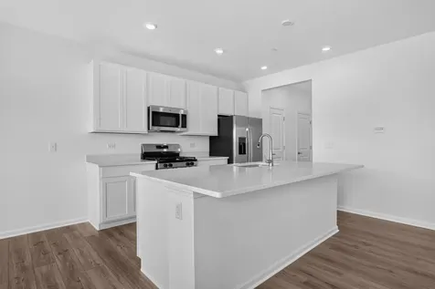 14767 South Hillside Drive Lockport IL 60441