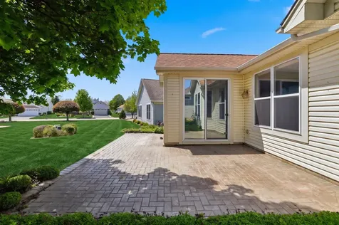 11832 Kensington Drive Huntley IL 60142