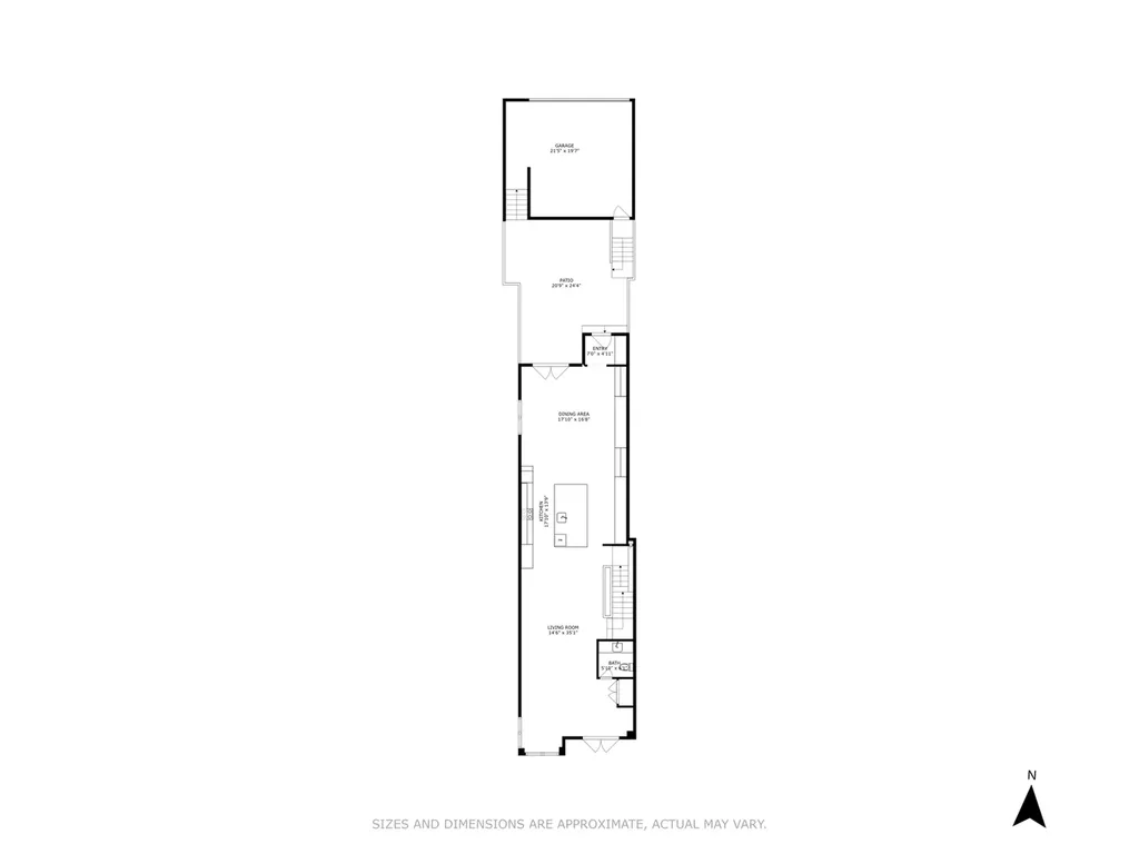2434 West Superior Street Chicago IL 60612