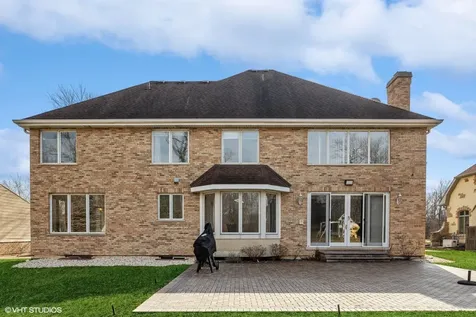 17W234 Massel Court Bensenville IL 60106
