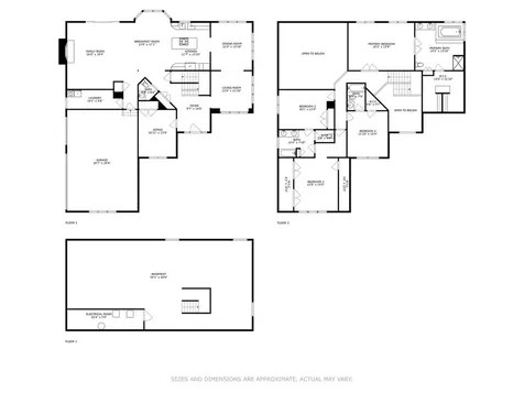 17W234 Massel Court Bensenville IL 60106