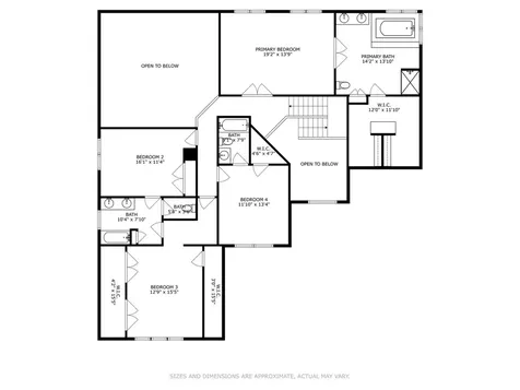 17W234 Massel Court Bensenville IL 60106