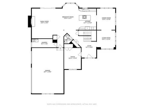 17W234 Massel Court Bensenville IL 60106