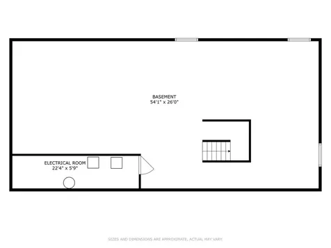 17W234 Massel Court Bensenville IL 60106