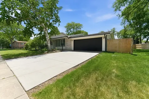 333 Illinois Street Park Forest IL 60466