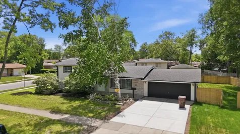 333 Illinois Street Park Forest IL 60466