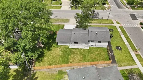 333 Illinois Street Park Forest IL 60466