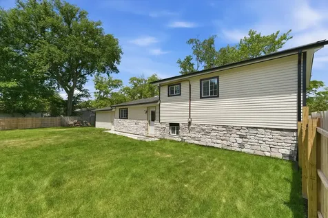 333 Illinois Street Park Forest IL 60466