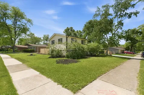 333 Illinois Street Park Forest IL 60466