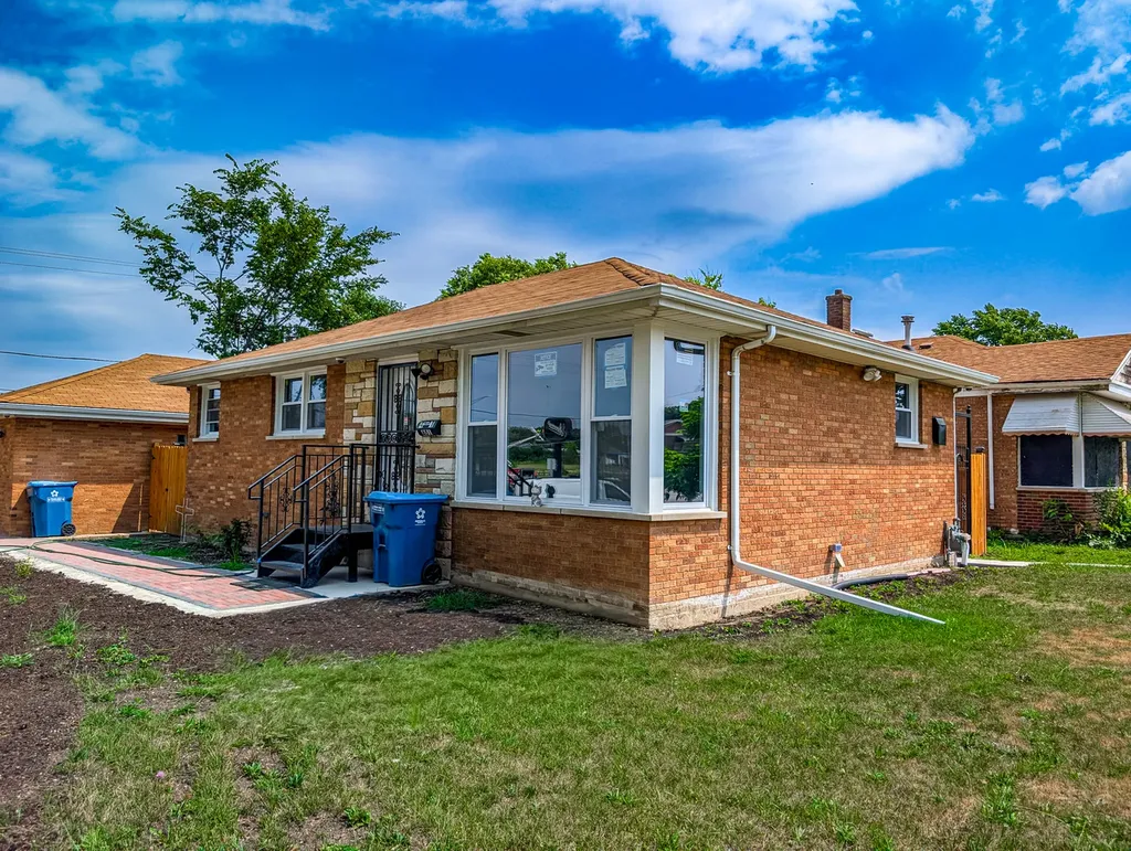 401 West 14th Place Chicago Heights IL 60411