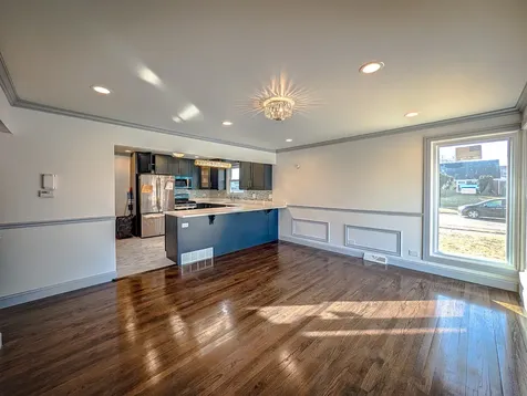 401 West 14th Place Chicago Heights IL 60411