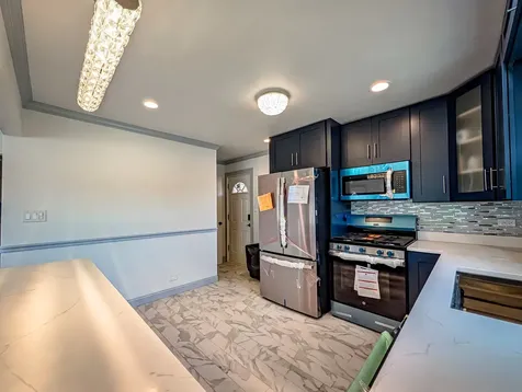 401 West 14th Place Chicago Heights IL 60411