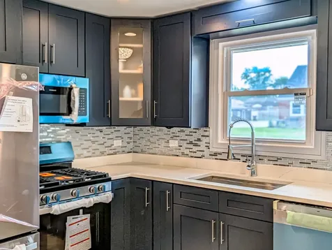401 West 14th Place Chicago Heights IL 60411