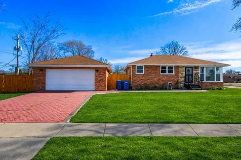 401 West 14th Place Chicago Heights IL 60411