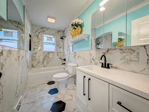 401 West 14th Place Chicago Heights IL 60411
