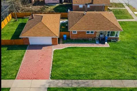 401 West 14th Place Chicago Heights IL 60411