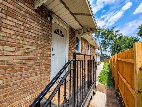 401 West 14th Place Chicago Heights IL 60411