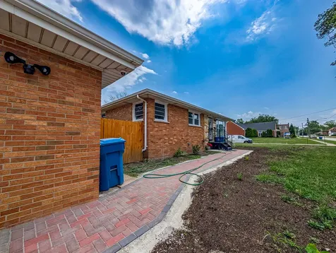 401 West 14th Place Chicago Heights IL 60411