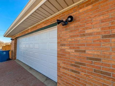 401 West 14th Place Chicago Heights IL 60411