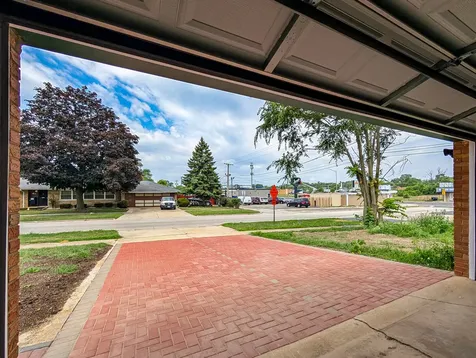 401 West 14th Place Chicago Heights IL 60411