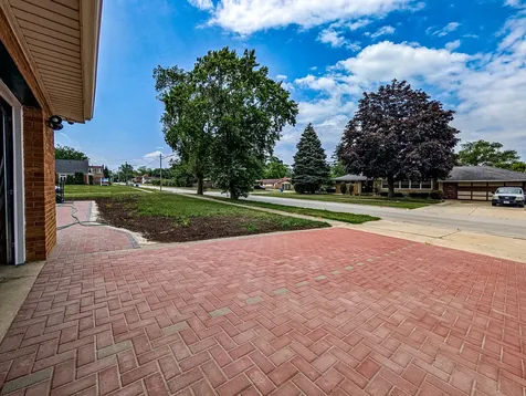 401 West 14th Place Chicago Heights IL 60411