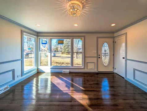 401 West 14th Place Chicago Heights IL 60411