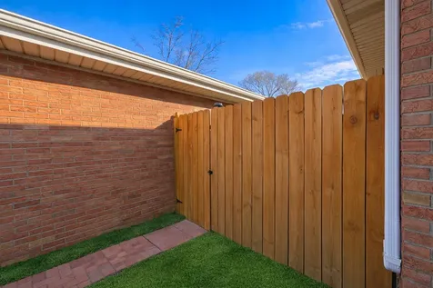 401 West 14th Place Chicago Heights IL 60411