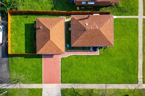 401 West 14th Place Chicago Heights IL 60411