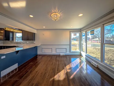 401 West 14th Place Chicago Heights IL 60411