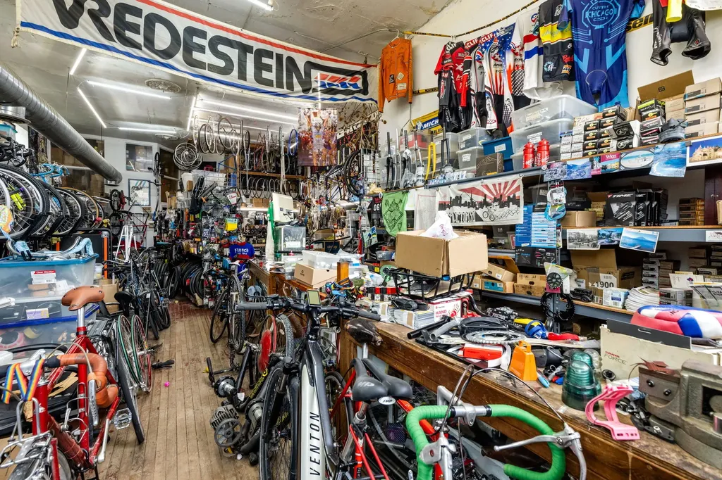 1310 North Clybourn Avenue Chicago IL 60610