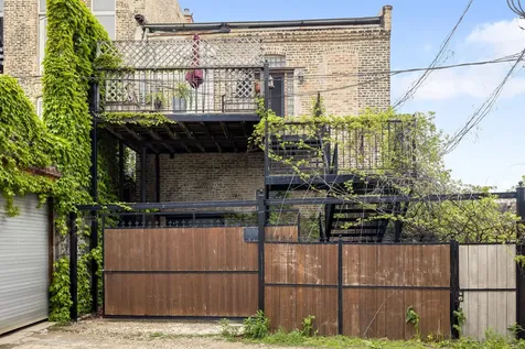 1310 North Clybourn Avenue Chicago IL 60610
