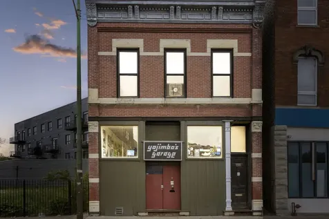 1310 North Clybourn Avenue Chicago IL 60610