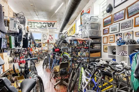 1310 North Clybourn Avenue Chicago IL 60610