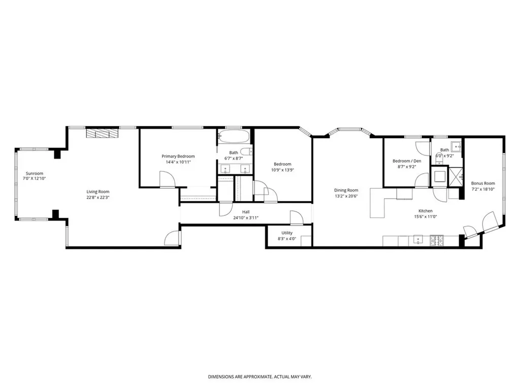922 West Carmen Avenue Chicago IL 60640