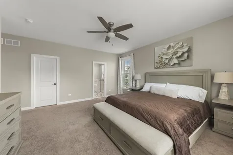 20963 Benjamin Drive Shorewood IL 60404