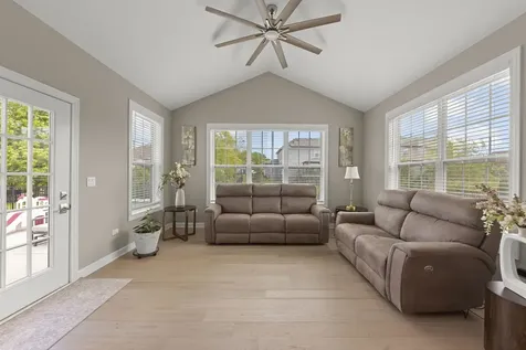 20963 Benjamin Drive Shorewood IL 60404