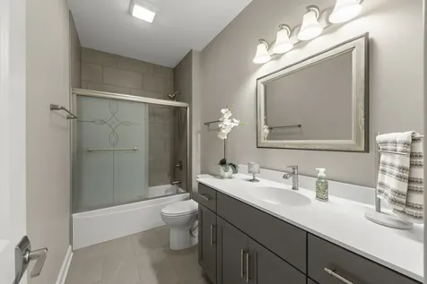 20963 Benjamin Drive Shorewood IL 60404