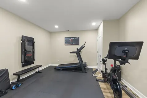 20963 Benjamin Drive Shorewood IL 60404