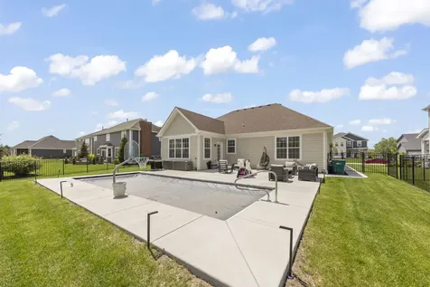 20963 Benjamin Drive Shorewood IL 60404