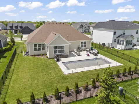 20963 Benjamin Drive Shorewood IL 60404