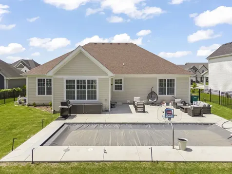 20963 Benjamin Drive Shorewood IL 60404