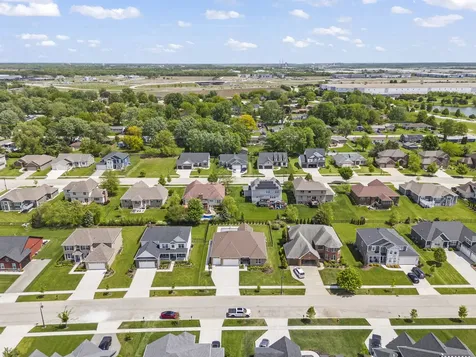 20963 Benjamin Drive Shorewood IL 60404