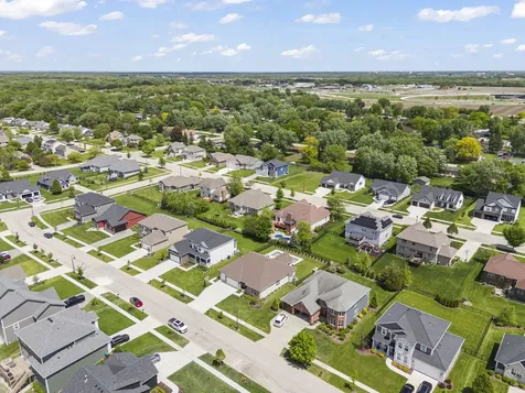 20963 Benjamin Drive Shorewood IL 60404