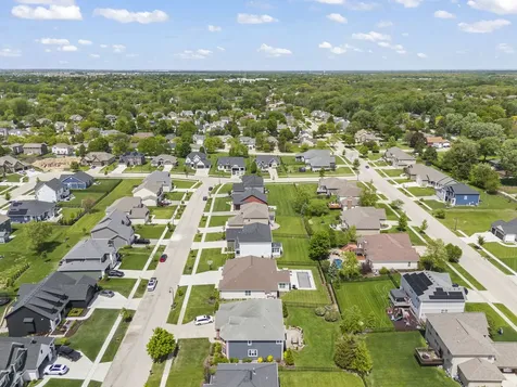 20963 Benjamin Drive Shorewood IL 60404